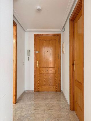 Piso en alquiler en Archena