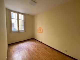 Oficina en alquiler en Centro Ciudad en León