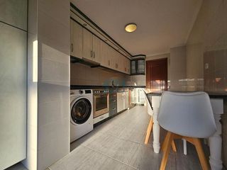 Piso en alquiler en Barrocanes en Ourense