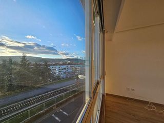 Piso en alquiler en Barrocanes en Ourense