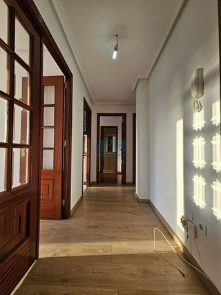 Piso en alquiler en Barrocanes en Ourense