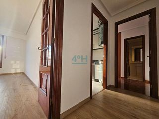 Piso en alquiler en Barrocanes en Ourense