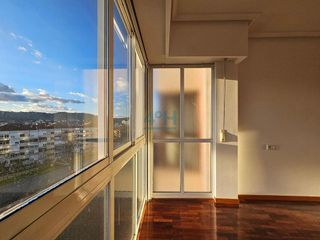 Piso en alquiler en Barrocanes en Ourense