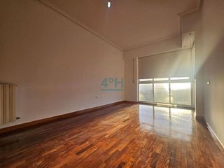 Piso en alquiler en Barrocanes en Ourense