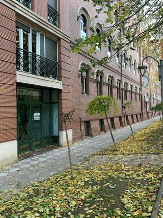 Oficina en alquiler en Centro en Palencia