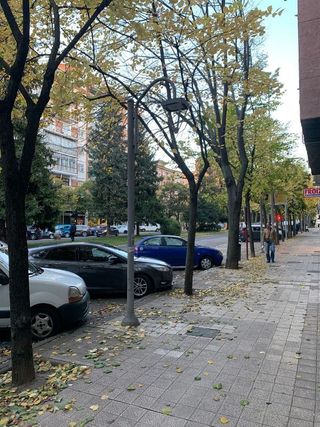 Oficina en alquiler en Centro en Palencia