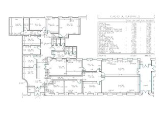Oficina en alquiler en Centro en Palencia