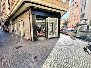 Local comercial en alquiler en Son Dameto en Palma de Mallorca