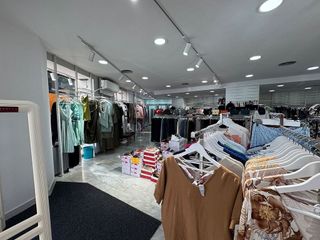 Local comercial en alquiler en Son Dameto en Palma de Mallorca