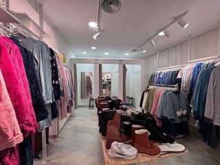 Local comercial en alquiler en Son Dameto en Palma de Mallorca