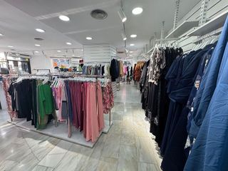 Local comercial en alquiler en Son Dameto en Palma de Mallorca