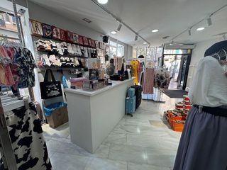 Local comercial en alquiler en Son Dameto en Palma de Mallorca