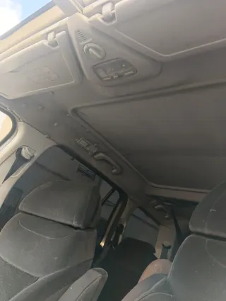 Citroen C4 Grand Picasso 2008