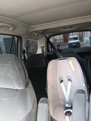 Citroen C4 Grand Picasso 2008