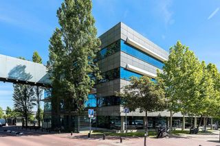 Oficina en alquiler en El Soto de la Moraleja en Alcobendas