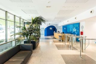 Oficina en alquiler en El Soto de la Moraleja en Alcobendas