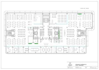 Oficina en alquiler en El Soto de la Moraleja en Alcobendas