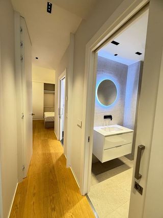 Ático en alquiler en Centro Ciudad en León