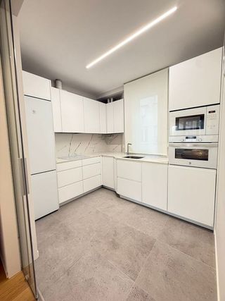 Ático en alquiler en Centro Ciudad en León