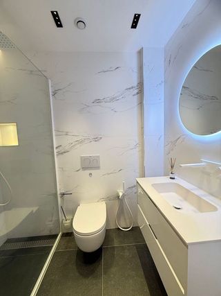 Ático en alquiler en Centro Ciudad en León