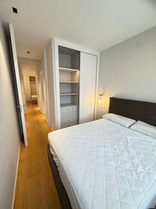 Ático en alquiler en Centro Ciudad en León