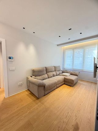 Ático en alquiler en Centro Ciudad en León