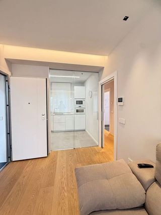 Ático en alquiler en Centro Ciudad en León