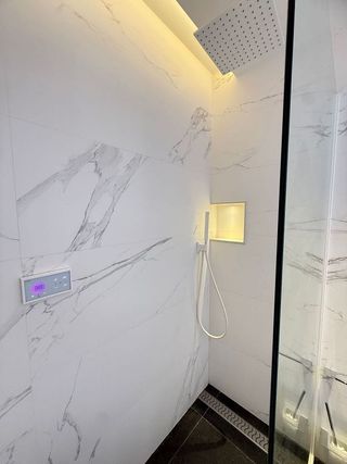 Ático en alquiler en Centro Ciudad en León