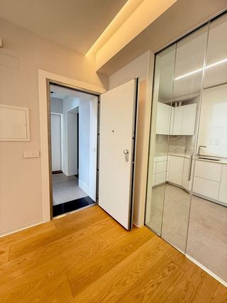 Ático en alquiler en Centro Ciudad en León