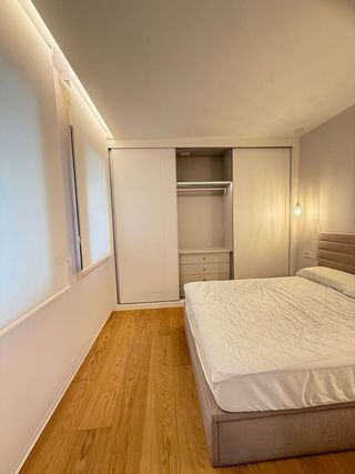 Ático en alquiler en Centro Ciudad en León