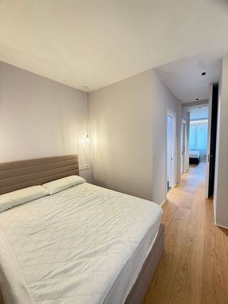 Ático en alquiler en Centro Ciudad en León