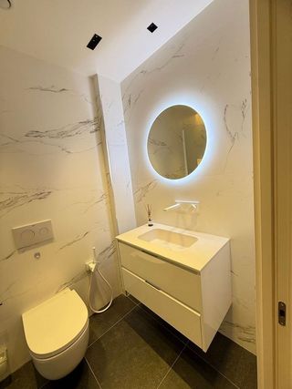 Ático en alquiler en Centro Ciudad en León