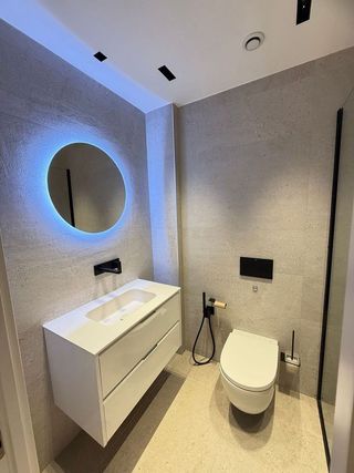 Ático en alquiler en Centro Ciudad en León