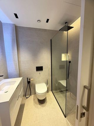 Ático en alquiler en Centro Ciudad en León