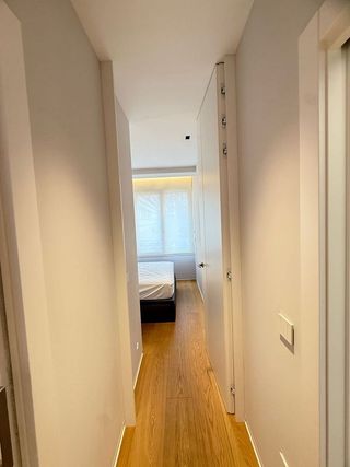 Ático en alquiler en Centro Ciudad en León