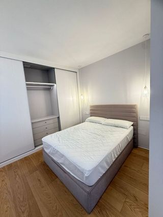 Ático en alquiler en Centro Ciudad en León