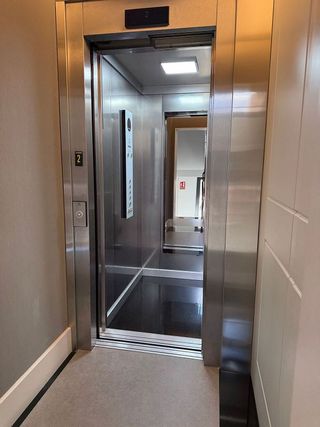 Ático en alquiler en Centro Ciudad en León