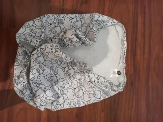 Saco de bebé Tuc Tuc grupo 0