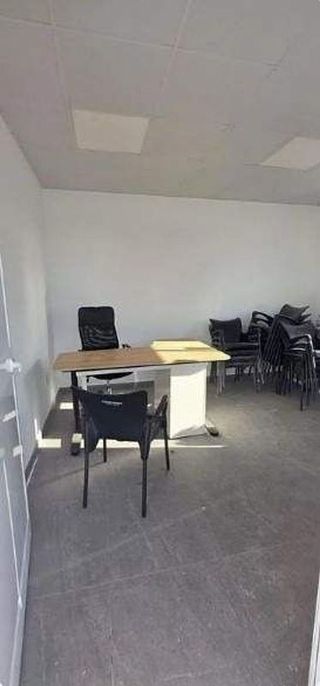 Nave industrial en alquiler en Los Jardines de Marbella - La Ermita en Marbella