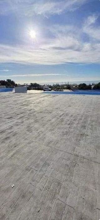 Nave industrial en alquiler en Los Jardines de Marbella - La Ermita en Marbella