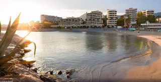 Nave industrial en alquiler en Los Jardines de Marbella - La Ermita en Marbella