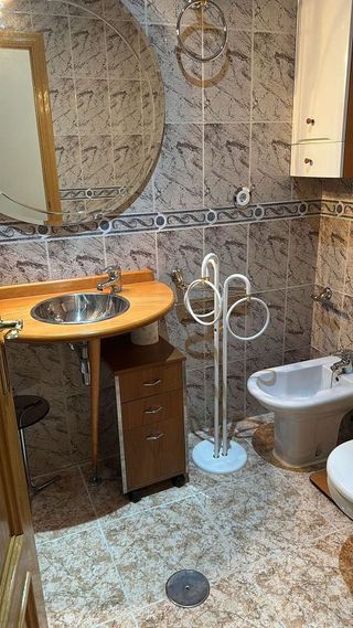 Piso en alquiler en Manzanares