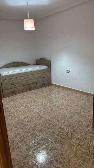 Piso en alquiler en Manzanares