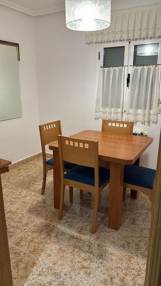 Piso en alquiler en Manzanares