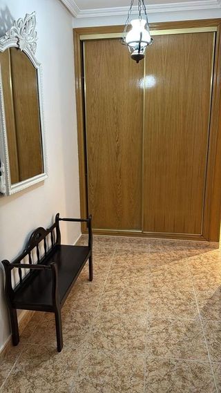 Piso en alquiler en Manzanares