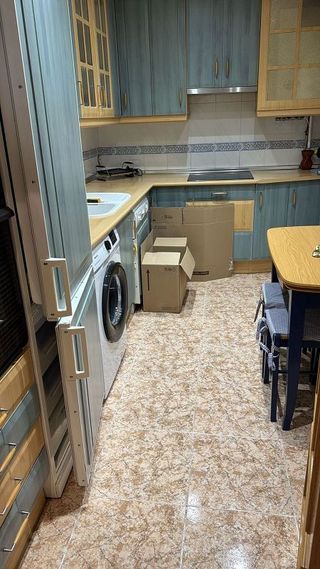 Piso en alquiler en Manzanares