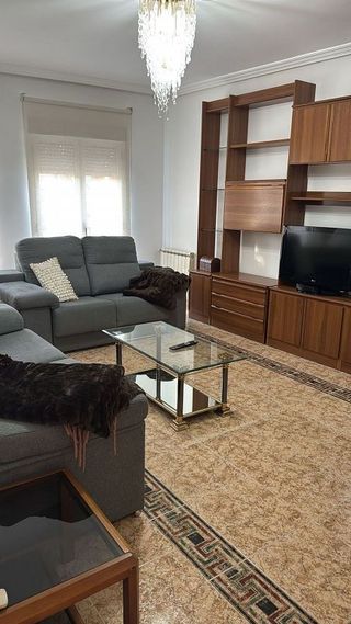 Piso en alquiler en Manzanares