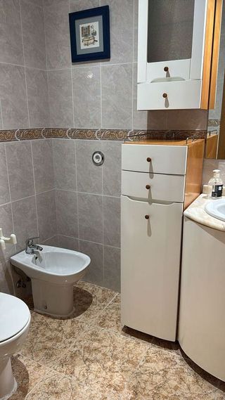 Piso en alquiler en Manzanares