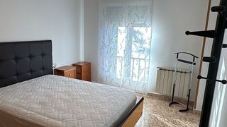 Piso en alquiler en Manzanares