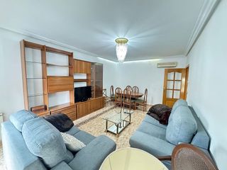 Piso en alquiler en Manzanares